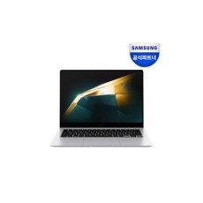 갤럭시북4 프로 NT940XGQ-AD51S 최종149만 울트라5 신학기선물 영상작업 사무용 업무용 대학생선물 